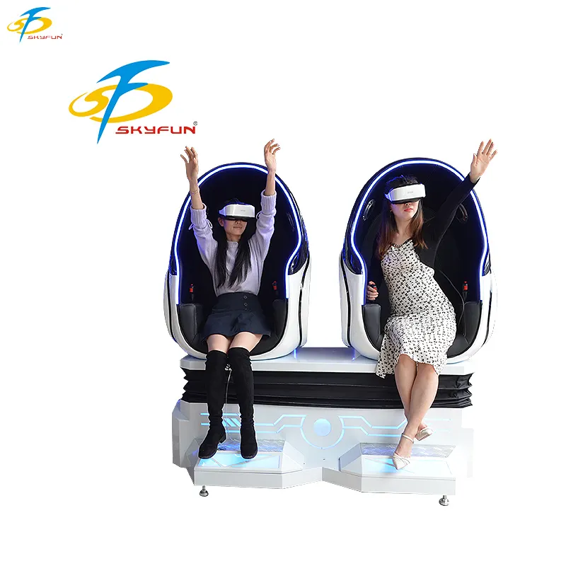 Custom 9d vr cinema price manufacturer Manufacturer | SKYFUN 1