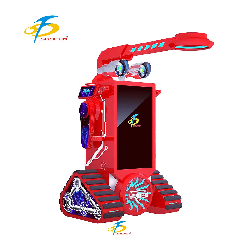 Custom htc vive platform manufacturer Manufacturer | SKYFUN 1