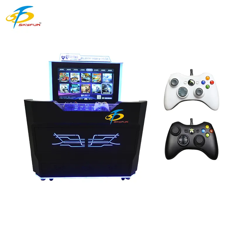 Top esports arcade company | SKYFUN 1