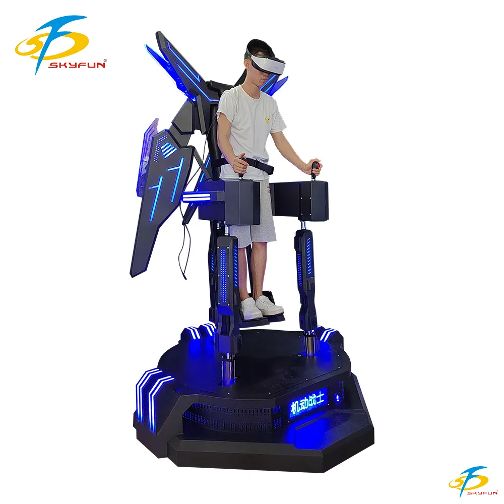 virtual reality flying simulator at Wholesale Prices | SKYFUN 1