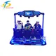 Custom virtual reality cinema company Manufacturer | SKYFUN 1