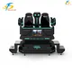 Custom 9d vr cinema supplier company Manufacturer | SKYFUN 1