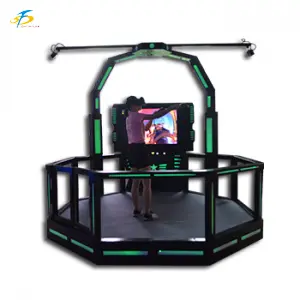 Custom vr battle simulator supplier Manufacturer | SKYFUN 1