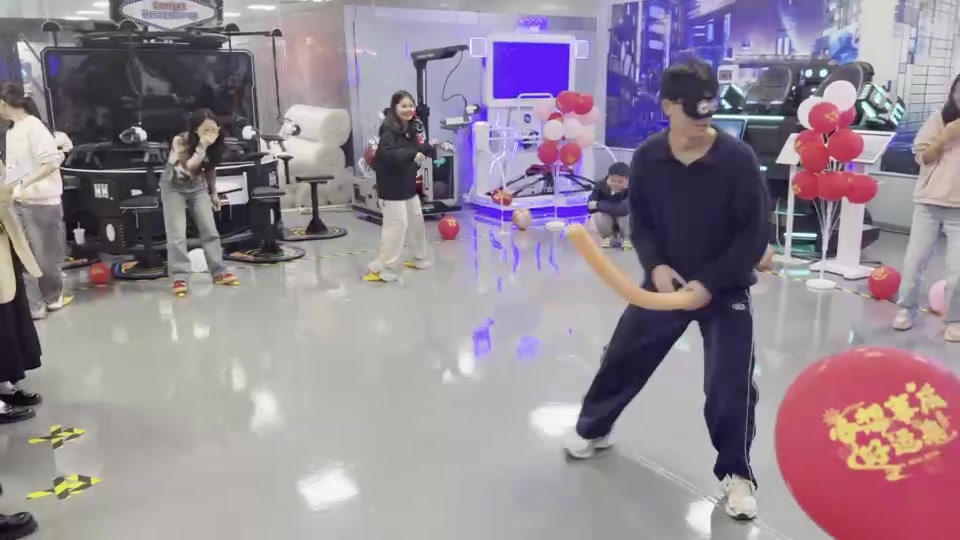 Acerca de nuestra celebración de fin de año 2025: cómo la cultura centrada en las personas de Skyfun impulsa la fabricación de realidad virtual de clase mundial | SKYFUN 1
