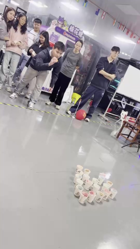 Acerca de nuestra celebración de fin de año 2025: cómo la cultura centrada en las personas de Skyfun impulsa la fabricación de realidad virtual de clase mundial | SKYFUN 3