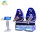 VR Simulator 9D Egg Chair - 3DOF Motion, Multi-Sensory Effects 1