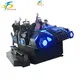 9D VR 6-Seat Simulator - Immersive Motion Cinema, 100+ Games, Price 1