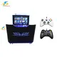 Tabletop Self-Service Esports Arcade – 100+ Games, Coin/Card Pay 1
