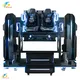 Best VR Driving Simulator - SKYFUN 720° Two-Player Reversal Star 1