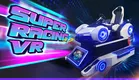 Best VR Car Simulator: Immersive Racing with 42-Inch Monitor 1