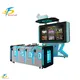 4-Player Arcade Game Console for Malls with HD Display & Realistic Guns 1