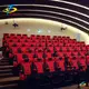 Multiplayer 5D Motion Interactive Cinema – Immersive Multi-Sensory Experience 1