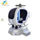 Helicopter 9D VR Flight Simulator – Realistic Flying Experience with Joystick 1