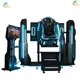 SKYFUN VR 360 Flight Simulator – Single Player, 720° Unlimited Rotation 1
