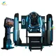 Quality Fun Reversal Star VR Chair - 720° Rotation, Single Player, SKYFUN 1