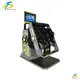 360° VR Roller Coaster Simulator Chair – Dual Seats, Immersive Ride Experience 1