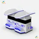 9D VR Slide Cinema – Immersive 3DOF Motion Ride with 80+ VR Games 1