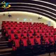 Multiplayer 5D Dynamic Motion Cinema – Immersive Five-Sense Experience 1