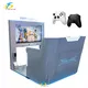 SKYFUN E-Sports Arcade Machine – 80+ Games, Self-Service, High Performance 1