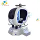 9D VR Helicopter Flying Simulator – Realistic Virtual Reality Flight Experience 1