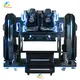 SKYFUN Two-Player VR Driving Simulator with 720° Infinite Rotation 1