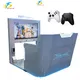 SKYFUN E-sports Arcade Machine Simulator – 80+ Games, Coin & Card Payment 1