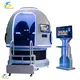 360° Rotating VR Space Capsule with Special Effects & Dual Touch Screens 1