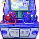 Crazy Ball 3: Dual-Player Arcade Shooting Game with Customization & Rewards 5