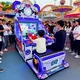 Crazy Ball 3: Dual-Player Arcade Shooting Game with Customization & Rewards 6