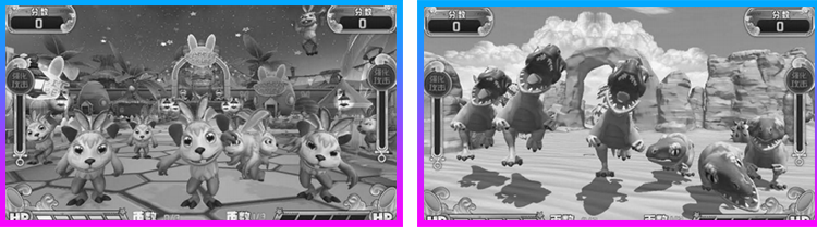 Crazy Ball 3: Dual-Player Arcade Shooting Game with Customization & Rewards 17