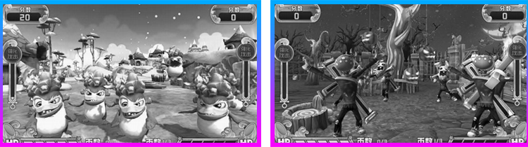 Crazy Ball 3: Dual-Player Arcade Shooting Game with Customization & Rewards 15