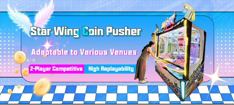 Истеҳсолкунандаи бозии Quality Space Rovers, Jackpot Dual-Zone, HighROI Arcade Machine Station, Бозии ... 8