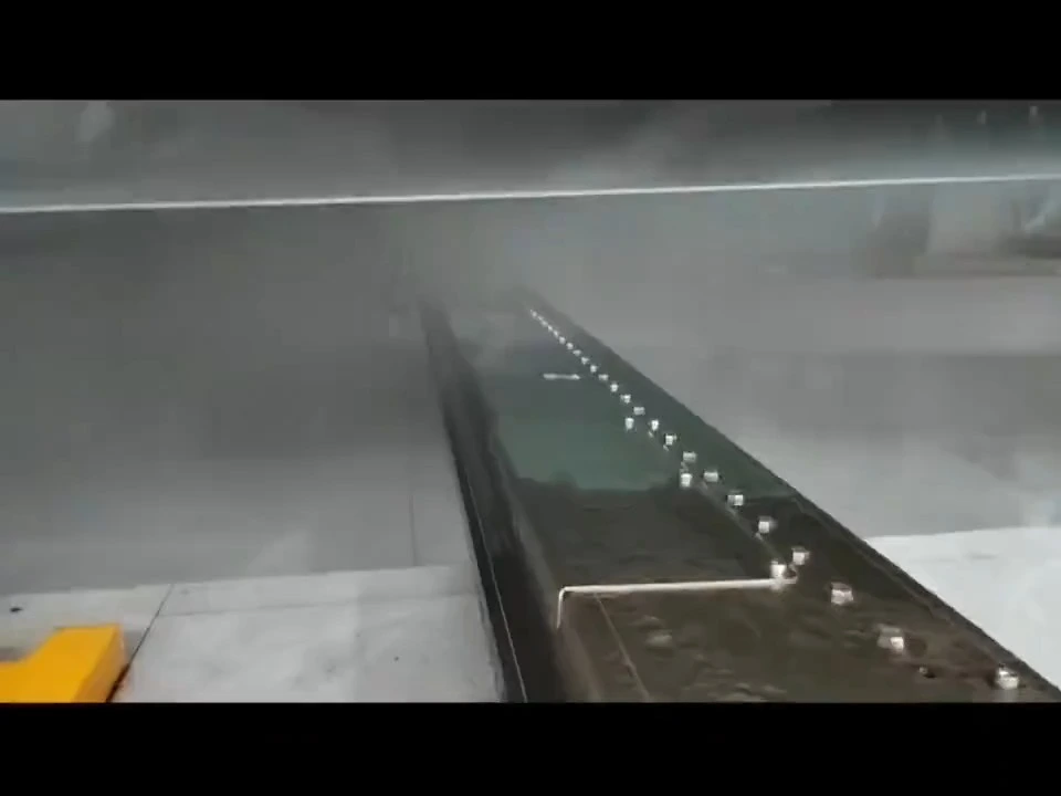 منظف ​​الأسلاك 1