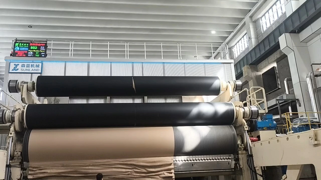 Water Jet Reel Turn Up System 1