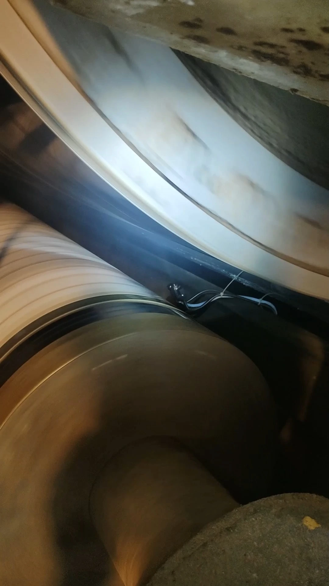 دش كيميائي جاف 1