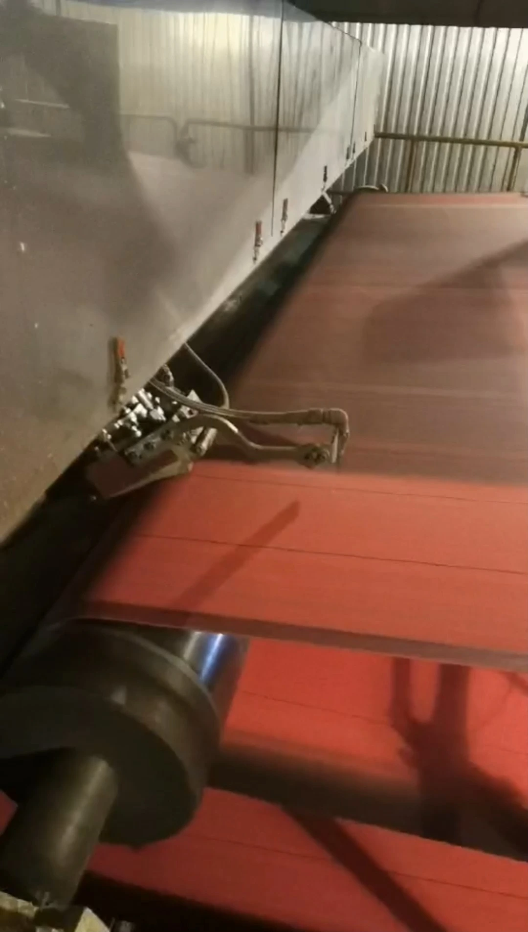 منظف ​​أقمشة المجفف 1