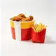 Fried Chicken Paper Box Products Wholesale - LLC 3
