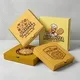 Brown Takeaway Boxes Take Away Paper Box Wholesale - LLC 2