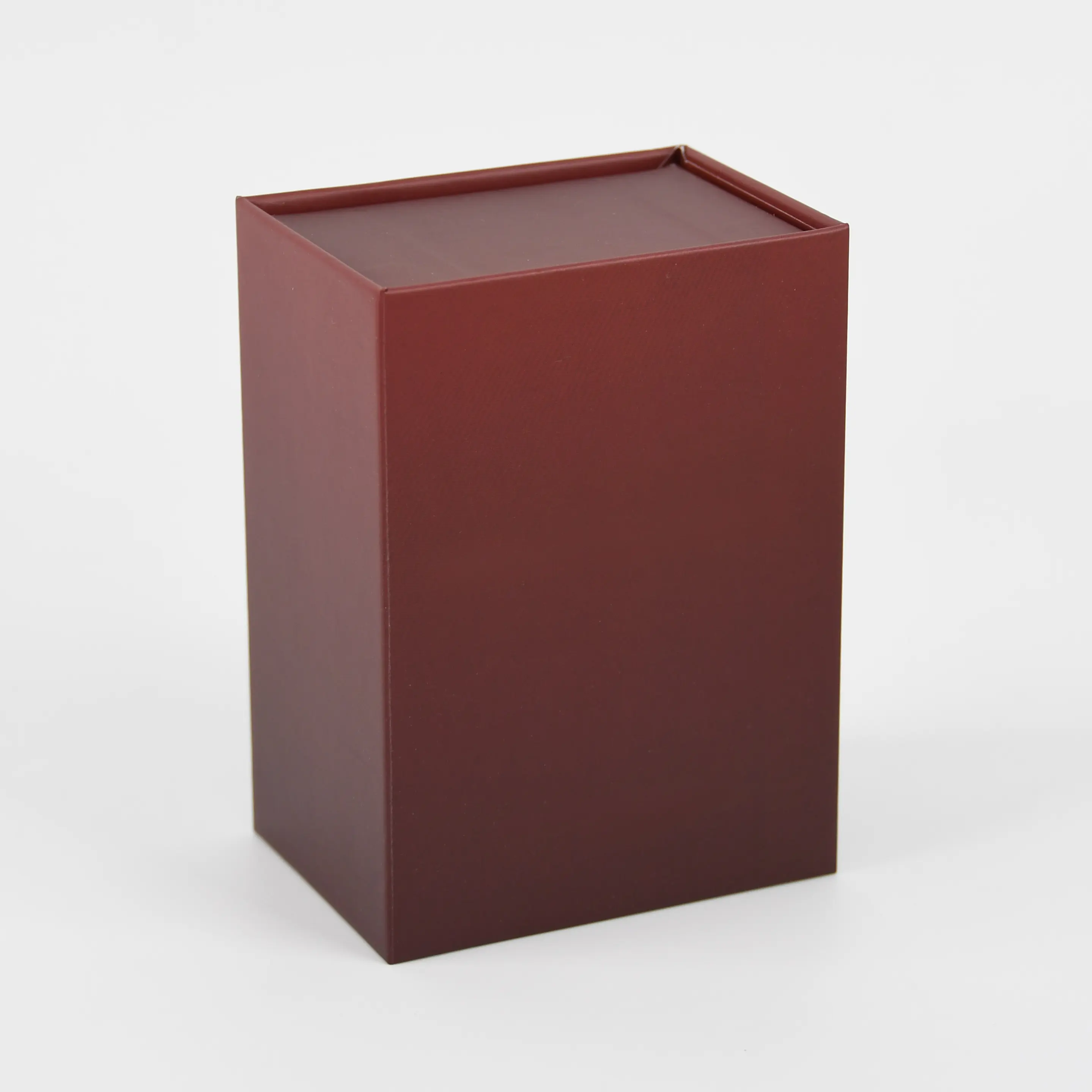 Rigid Boxes by LLC 2