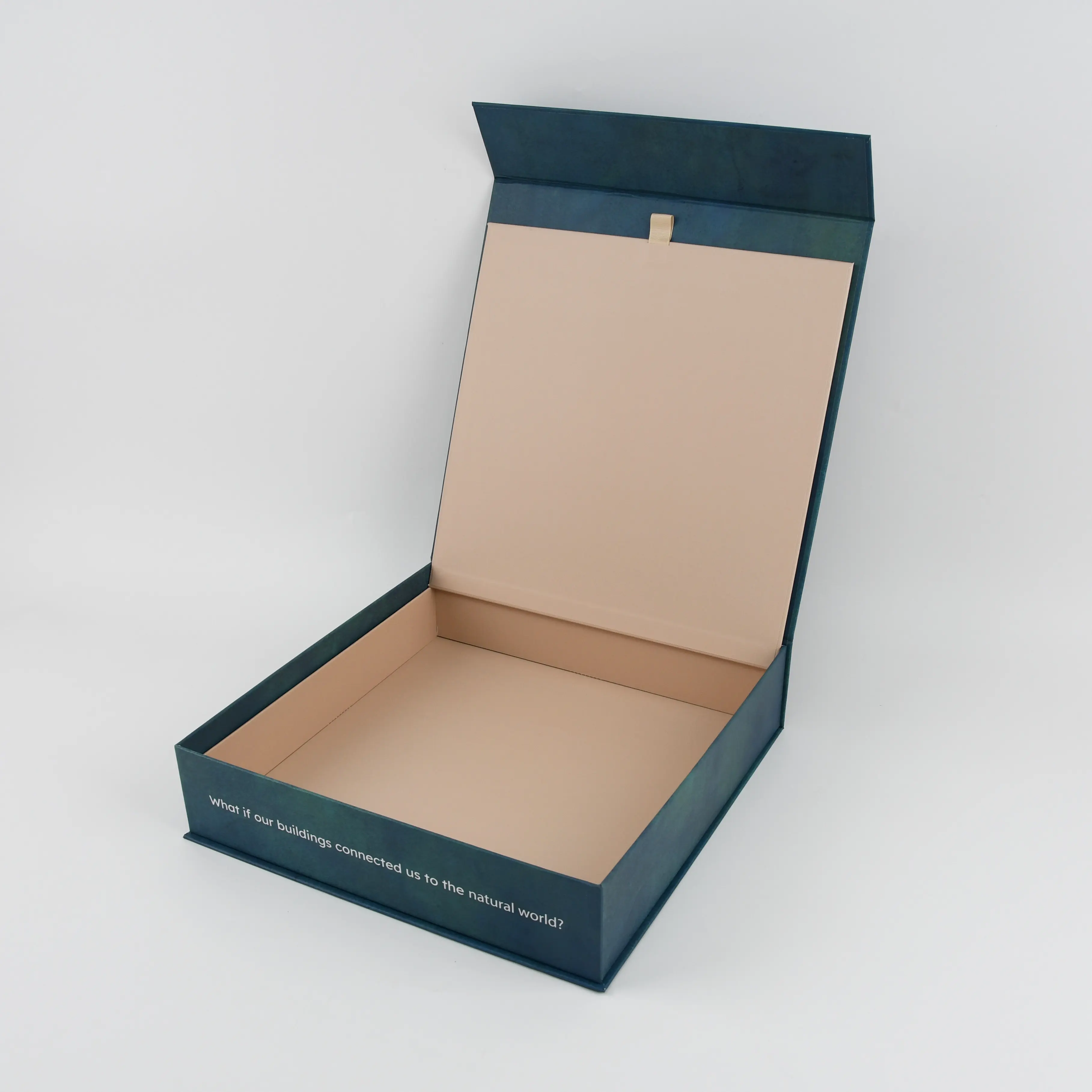 Folding Boxes by LLC 3