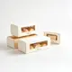 Brown Bread Bags Paper Bread Bag Wholesale - LLC 2
