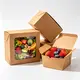 Paper Take Out Containers by LLC 2