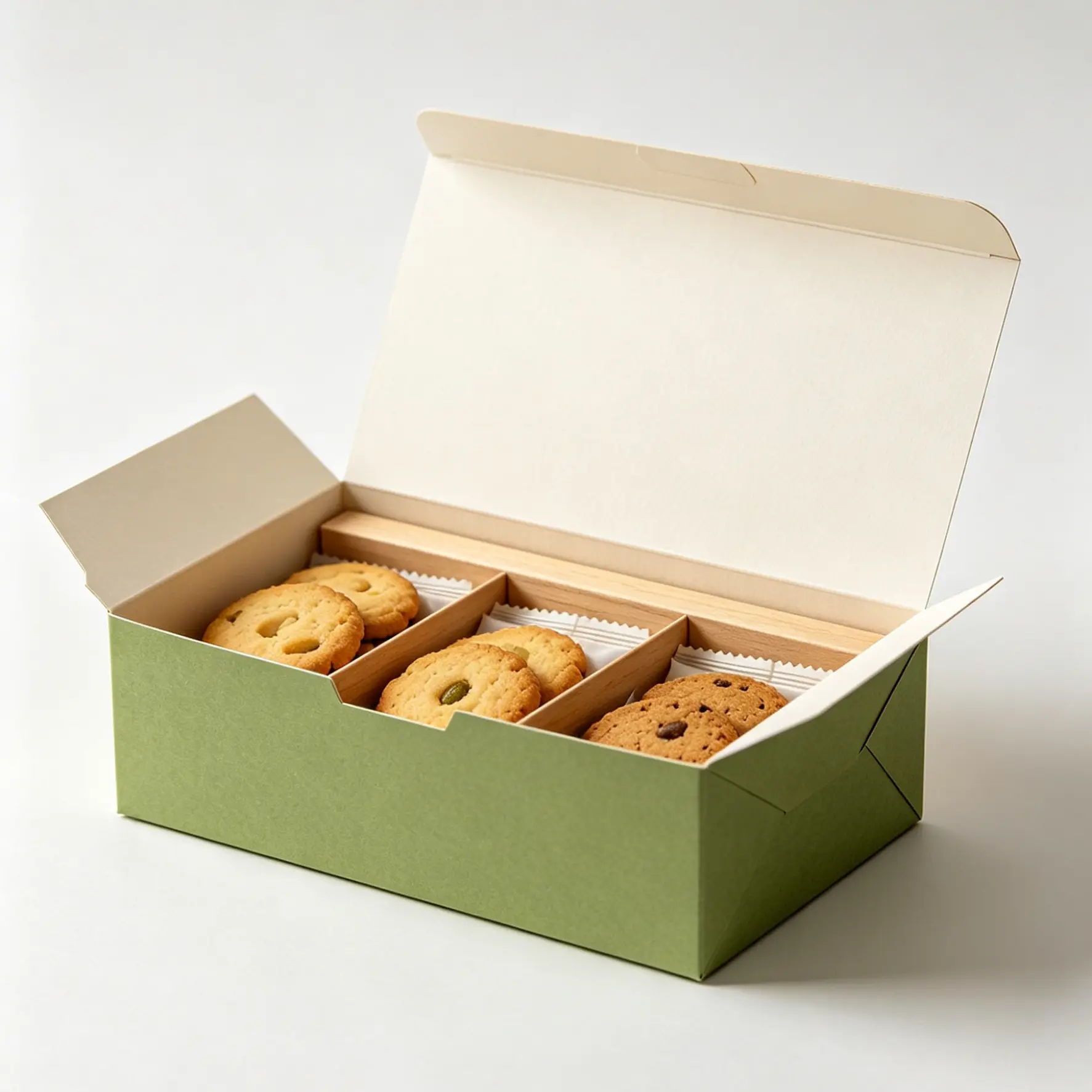 Individual Macaron Boxes Macaron Box Wholesale - LLC 2