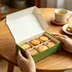 Individual Macaron Boxes Macaron Box Wholesale - LLC 3
