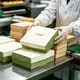 Individual Macaron Boxes Macaron Box Wholesale - LLC 4