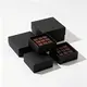 Macaron Paper Box Paper Food Packaging Wholesale - LLC 2