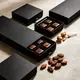 Macaron Paper Box Paper Food Packaging Wholesale - LLC 4