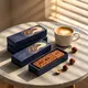 Macaron Box Packaging by LLC 2
