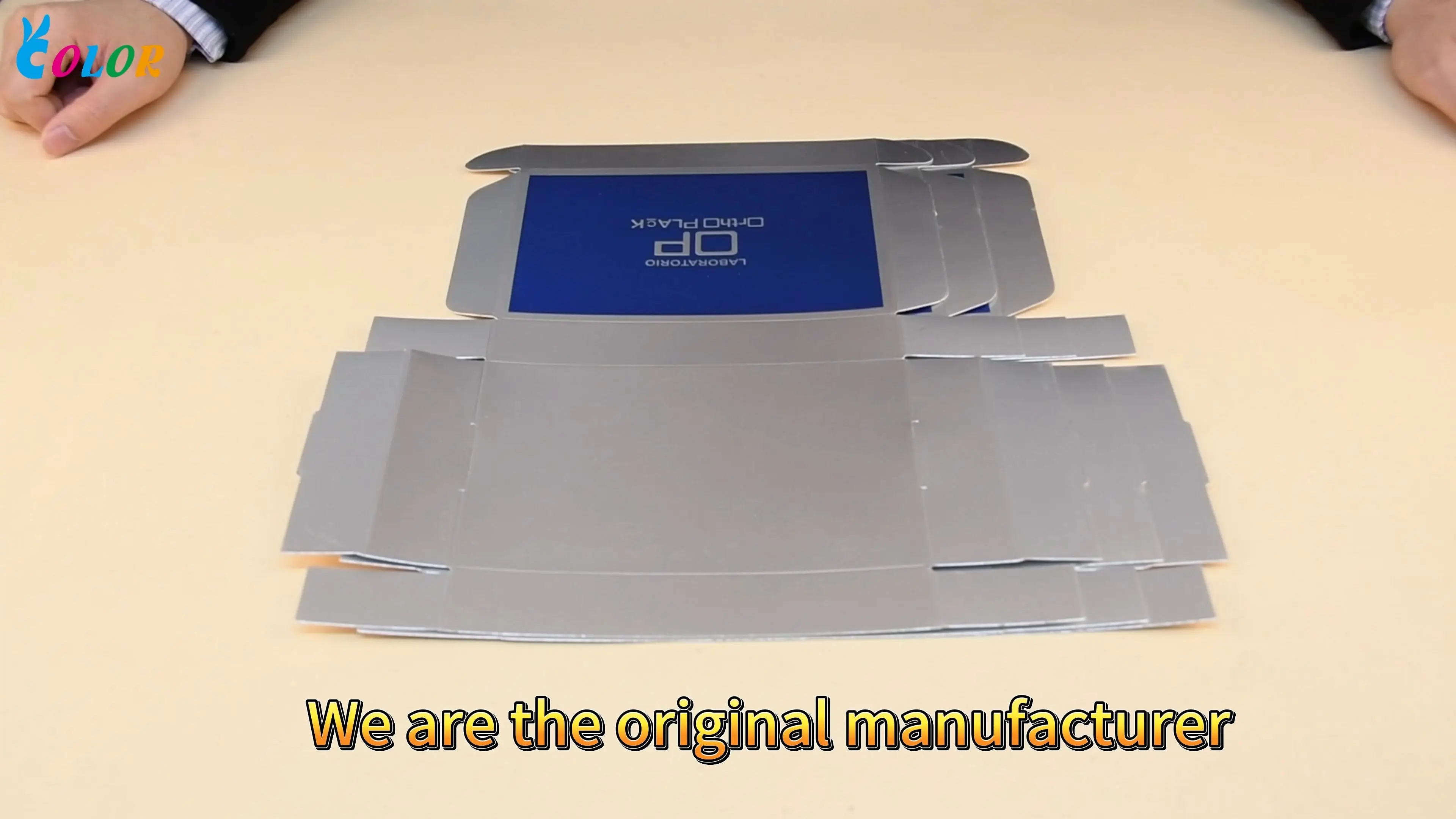 Individual Macaron Boxes Macaron Box Wholesale - LLC 1