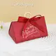 Wedding Paper Bags Wedding Paper Gift Box Wholesale - LLC 1